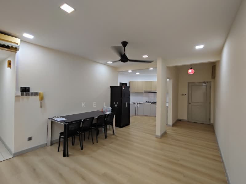 Kondominium untuk Disewa di Cita Damansara - Kelvin . - Kitchen - PropertyGuru.com.my