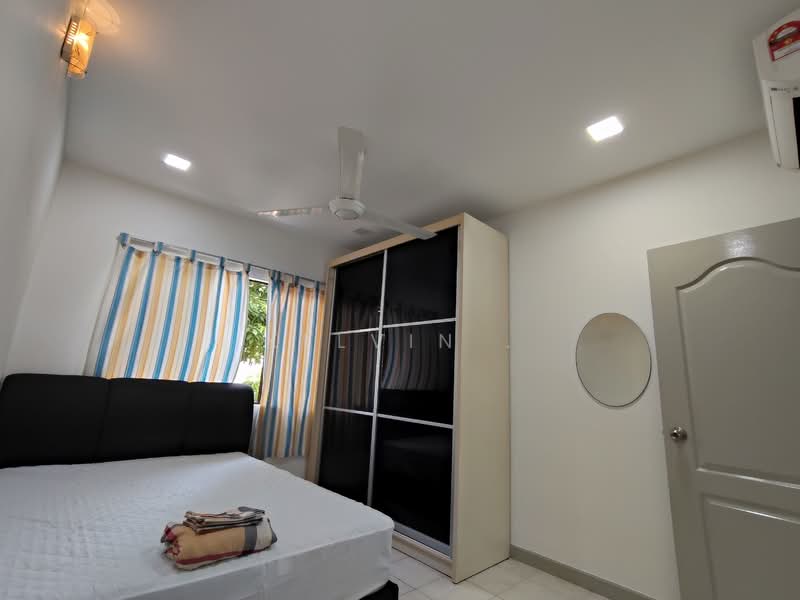 Kondominium untuk Disewa di Cita Damansara - Kelvin . - Bedroom - PropertyGuru.com.my