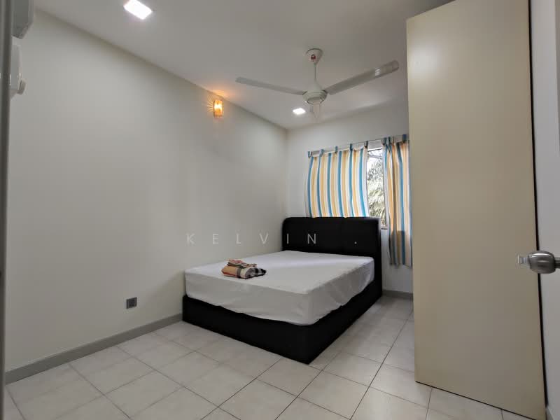 Kondominium untuk Disewa di Cita Damansara - Kelvin . - Bedroom - PropertyGuru.com.my