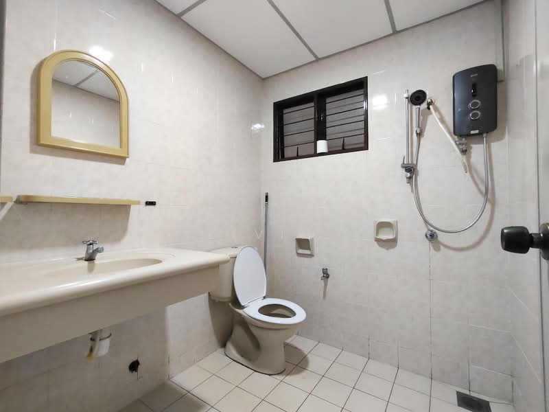 Kondominium untuk Disewa di Cita Damansara - Kelvin . - Bathroom - PropertyGuru.com.my