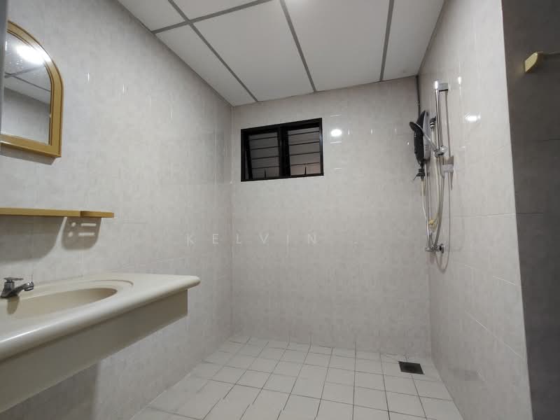 Kondominium untuk Disewa di Cita Damansara - Kelvin . - Bathroom - PropertyGuru.com.my