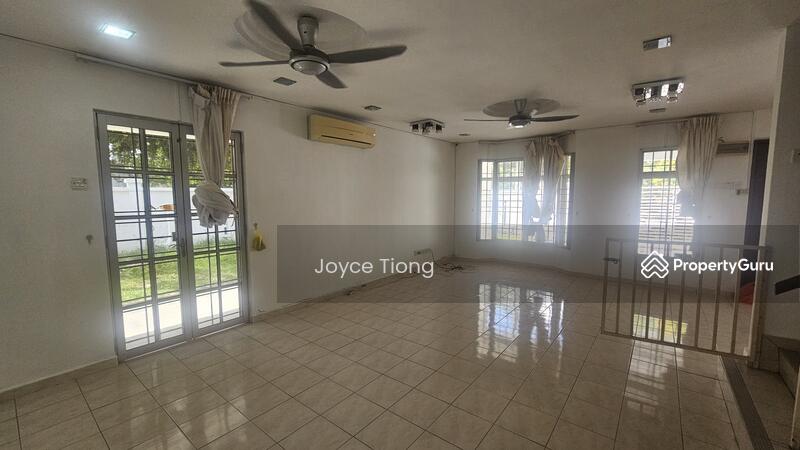 Untuk Dijual - 2 storeys Corner house at Bandar Mahkota Cheras
