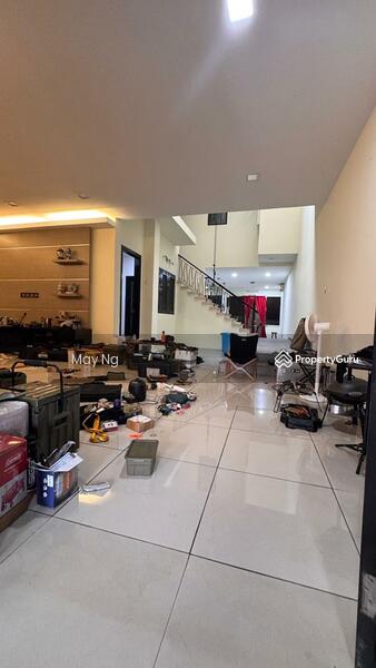 For Sale - Sunway Rahman Putra