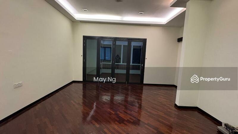 Master Room 