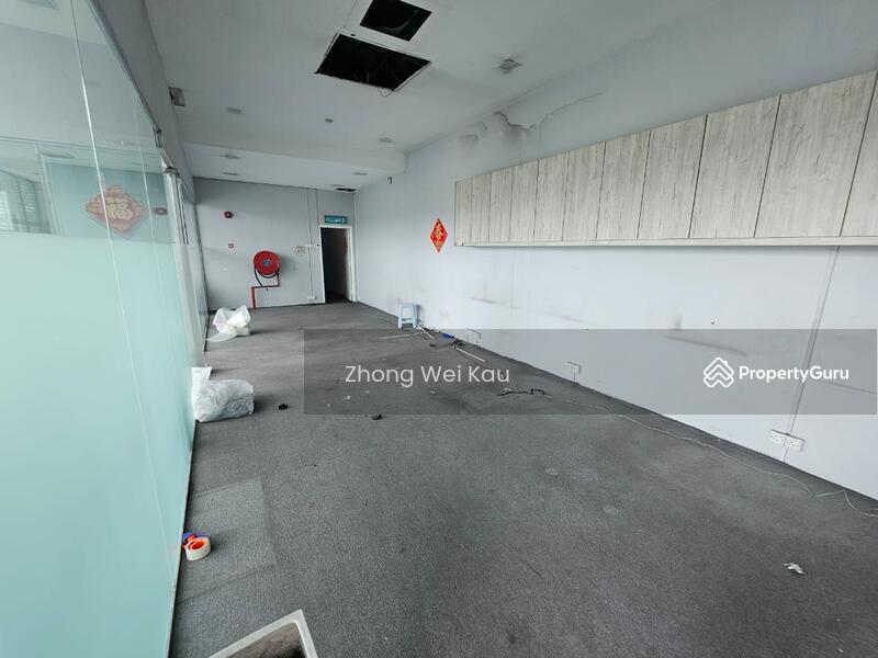 Untuk Dijual - Excellent Technology Park I (ETPI)