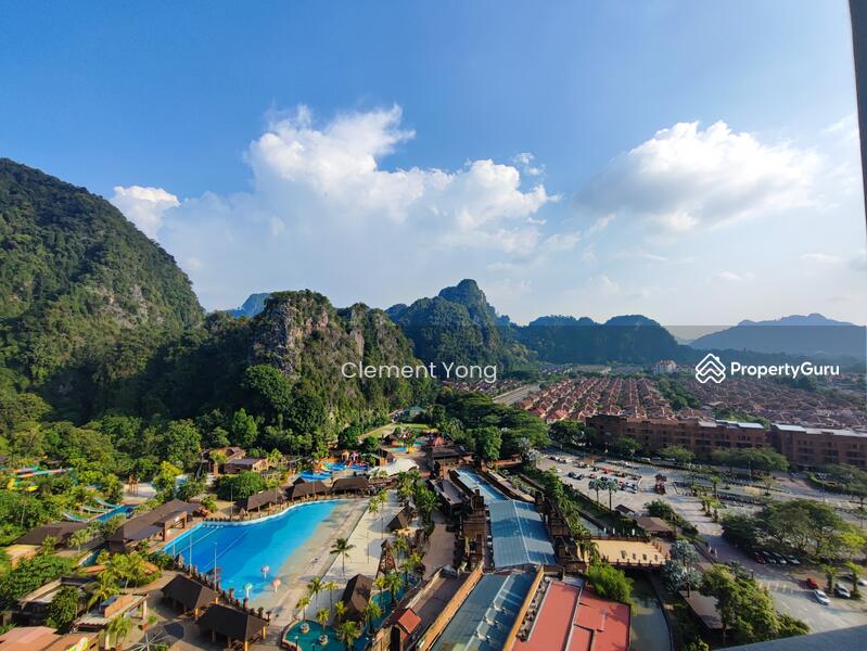 For Rent - Sunway Onsen Suites