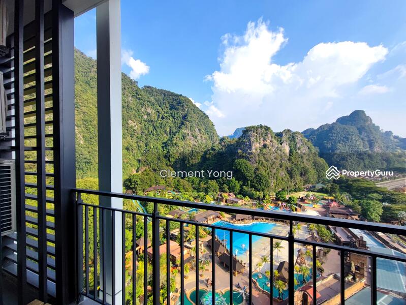 For Rent - Sunway Onsen Suites