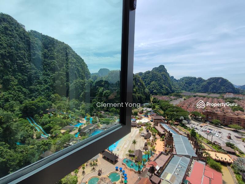 For Rent - Sunway Onsen Suites