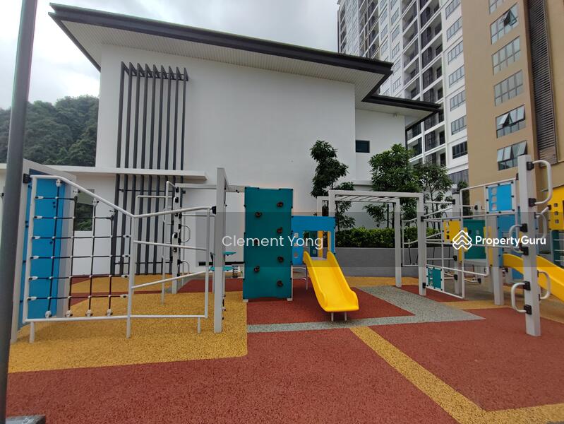 For Rent - Sunway Onsen Suites