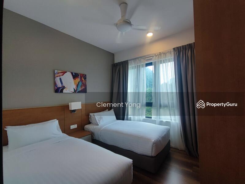 For Rent - Sunway Onsen Suites