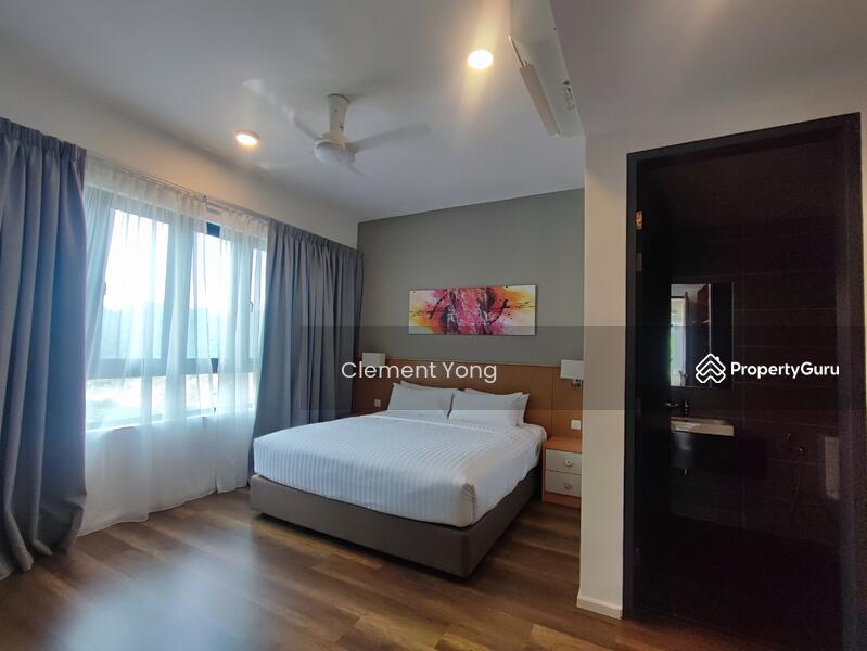 For Rent - Sunway Onsen Suites