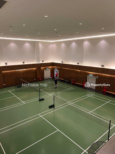 Facilities