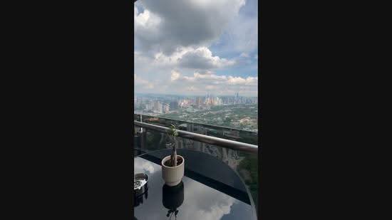 Service Residence for Sale at Met 1 Residences - Abby Tan - PropertyGuru.com.my