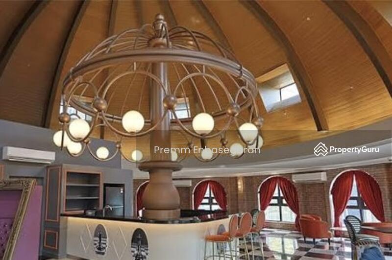 Event Space