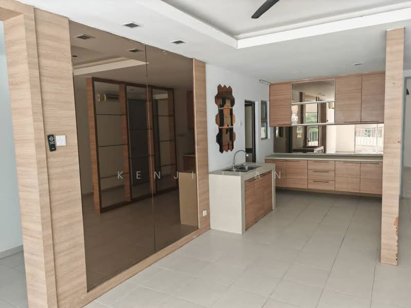 Condominium for Sale at Suria Jelatek - Kenji Lian - Kitchen - PropertyGuru.com.my
