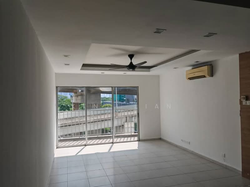 Condominium for Sale at Suria Jelatek - Kenji Lian - Living Room - PropertyGuru.com.my