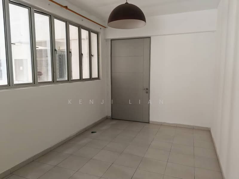 Condominium for Sale at Suria Jelatek - Kenji Lian - Study - PropertyGuru.com.my