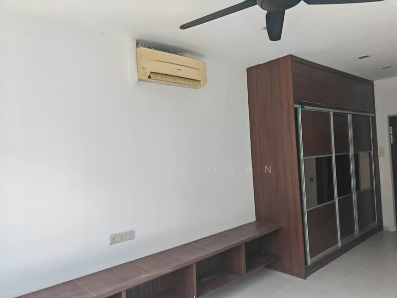Condominium for Sale at Suria Jelatek - Kenji Lian - Living Room - PropertyGuru.com.my