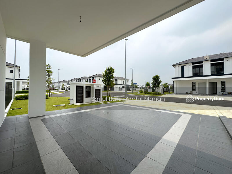 For Sale - Regent Garden Garden Home @ Eco Grandeur