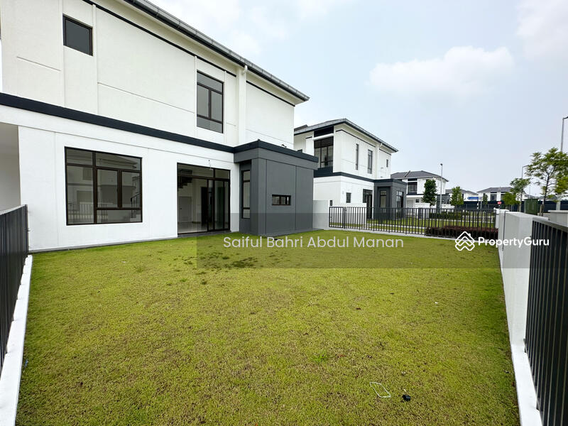 For Sale - Regent Garden Garden Home @ Eco Grandeur