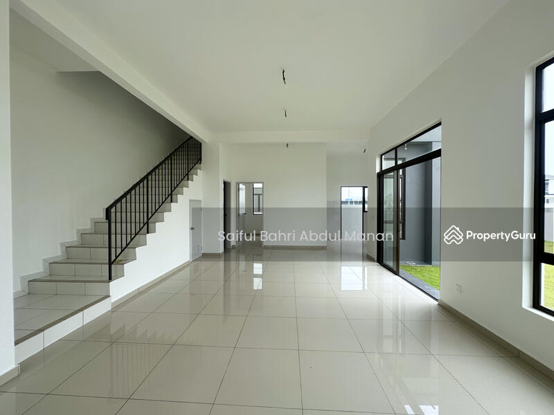 For Sale - Regent Garden Garden Home @ Eco Grandeur
