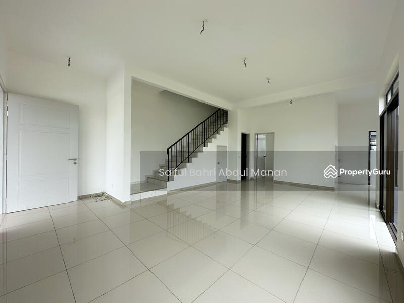 For Sale - Regent Garden Garden Home @ Eco Grandeur