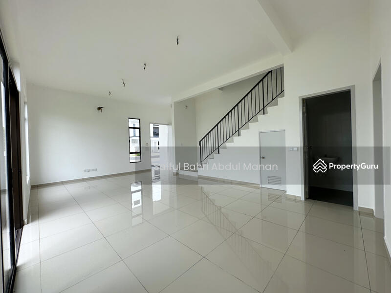 For Sale - Regent Garden Garden Home @ Eco Grandeur