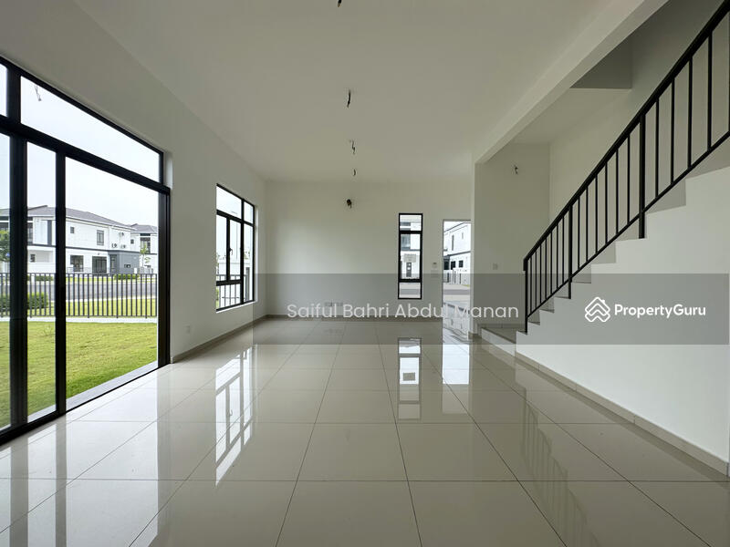 For Sale - Regent Garden Garden Home @ Eco Grandeur