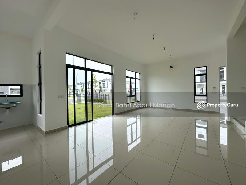 For Sale - Regent Garden Garden Home @ Eco Grandeur