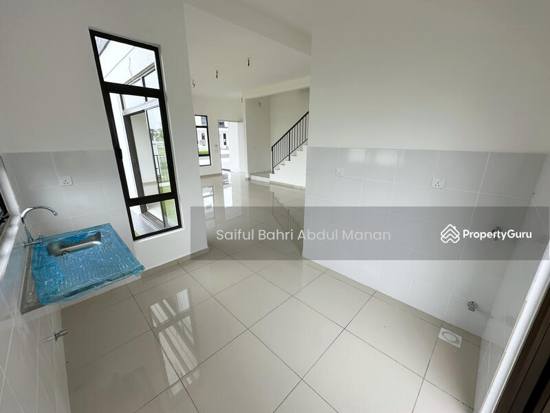 For Sale - Regent Garden Garden Home @ Eco Grandeur