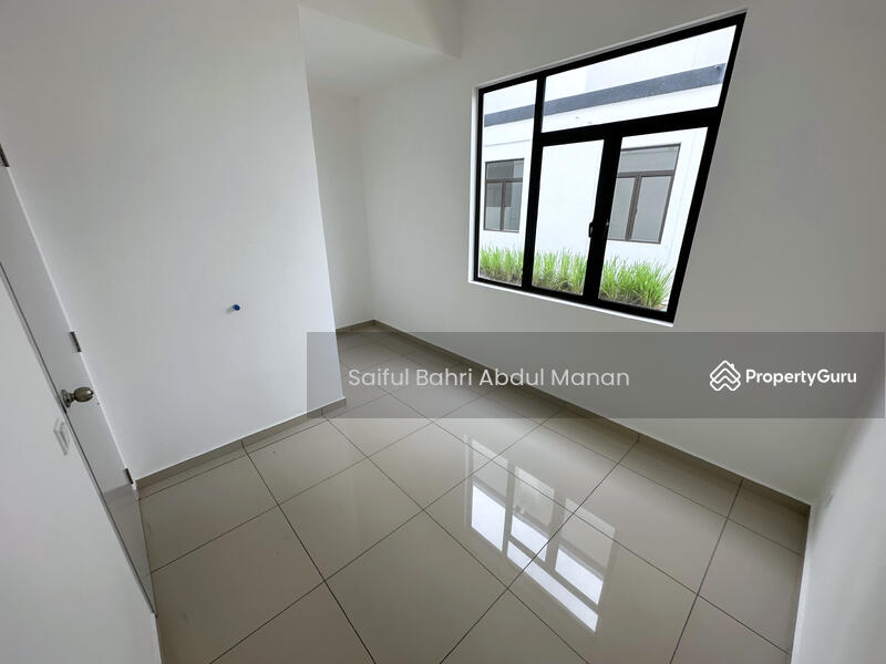 For Sale - Regent Garden Garden Home @ Eco Grandeur
