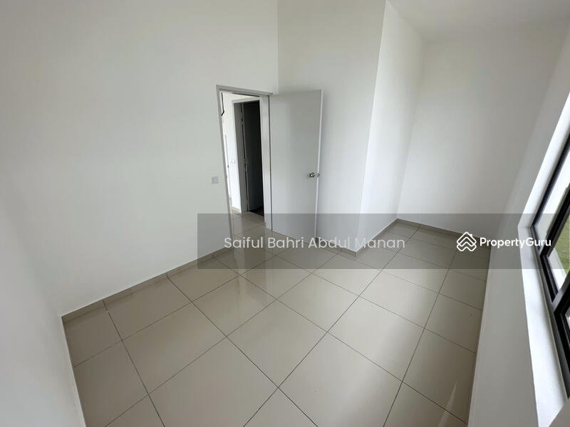 For Sale - Regent Garden Garden Home @ Eco Grandeur