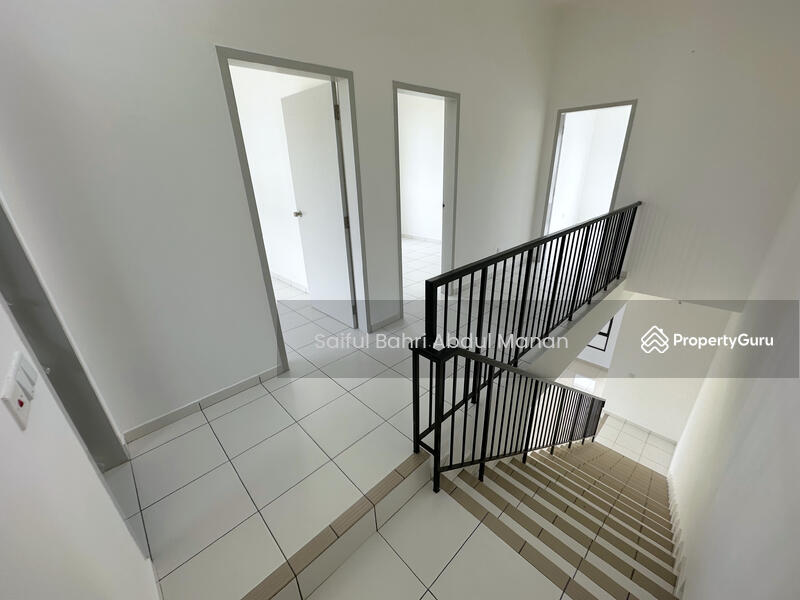 For Sale - Regent Garden Garden Home @ Eco Grandeur