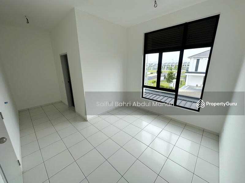 For Sale - Regent Garden Garden Home @ Eco Grandeur
