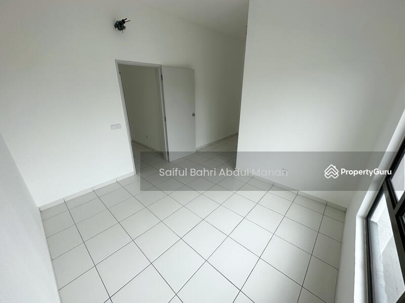 For Sale - Regent Garden Garden Home @ Eco Grandeur