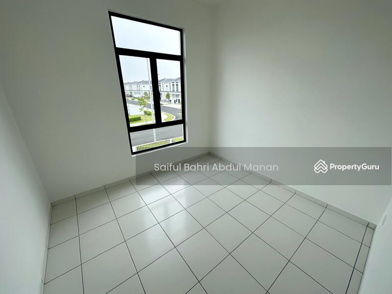 For Sale - Regent Garden Garden Home @ Eco Grandeur
