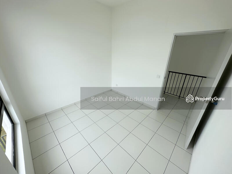 For Sale - Regent Garden Garden Home @ Eco Grandeur