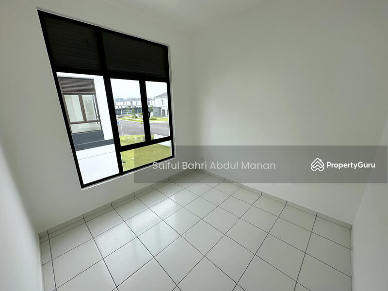 For Sale - Regent Garden Garden Home @ Eco Grandeur