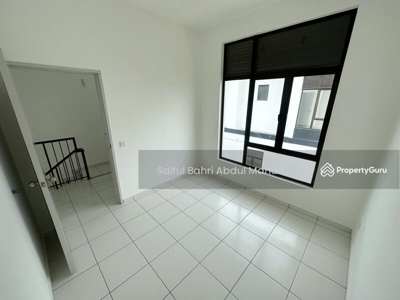 For Sale - Regent Garden Garden Home @ Eco Grandeur