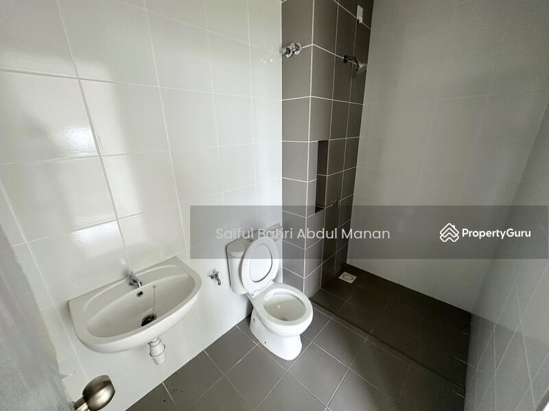 For Sale - Regent Garden Garden Home @ Eco Grandeur