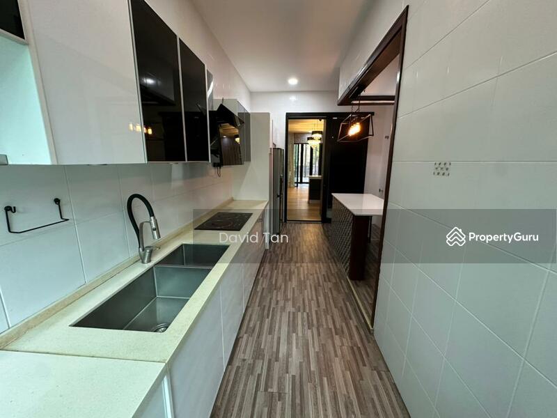 Semi-Detached House for Sale in Lepironia Gardens (Cyberjaya) - David Tan - Kitchen - PropertyGuru.com.my