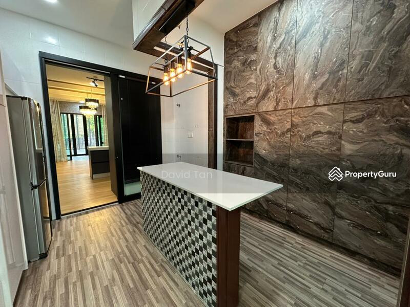 Semi-Detached House for Sale in Lepironia Gardens (Cyberjaya) - David Tan - Kitchen - PropertyGuru.com.my
