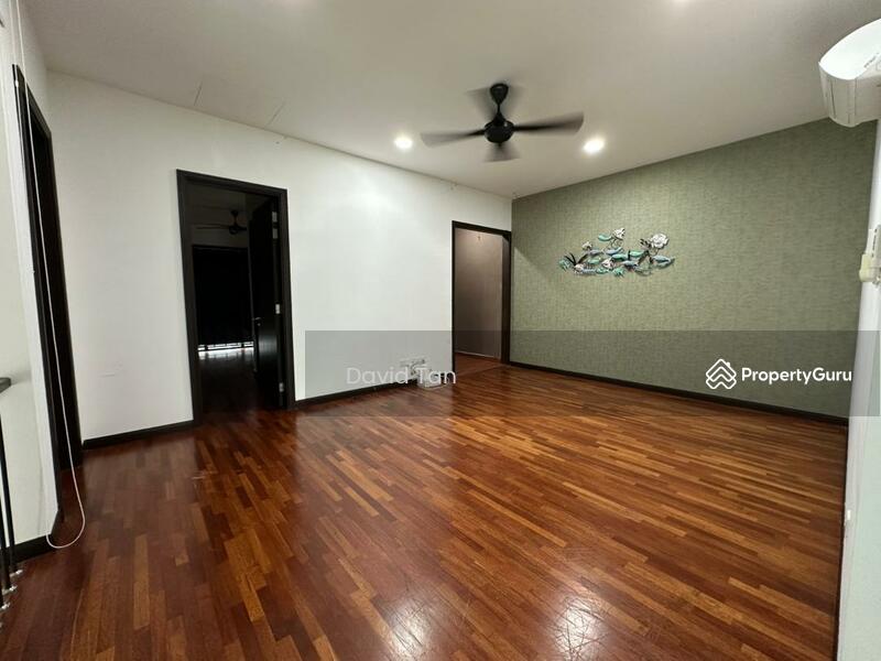 Semi-Detached House for Sale in Lepironia Gardens (Cyberjaya) - David Tan - Living Room - PropertyGuru.com.my