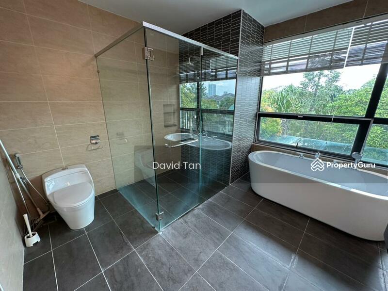 Semi-Detached House for Sale in Lepironia Gardens (Cyberjaya) - David Tan - Bathroom - PropertyGuru.com.my