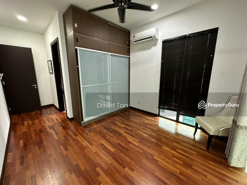 Semi-Detached House for Sale in Lepironia Gardens (Cyberjaya) - David Tan - Bedroom - PropertyGuru.com.my