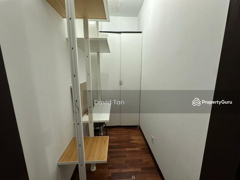 Semi-Detached House for Sale in Lepironia Gardens (Cyberjaya) - David Tan - Study - PropertyGuru.com.my