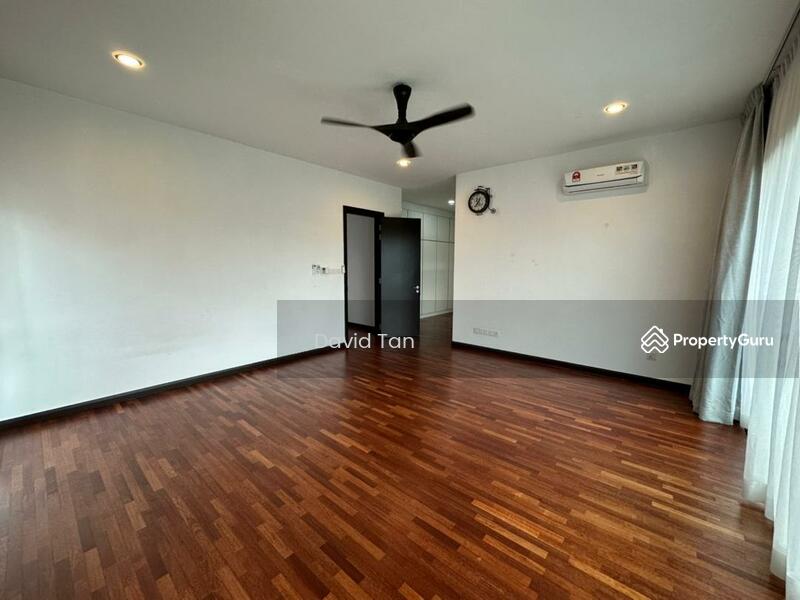 Semi-Detached House for Sale in Lepironia Gardens (Cyberjaya) - David Tan - Living Room - PropertyGuru.com.my