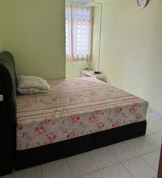2.5-storey Terraced House for Sale in Puchong (Selangor) - Joey Wong - Bedroom - PropertyGuru.com.my