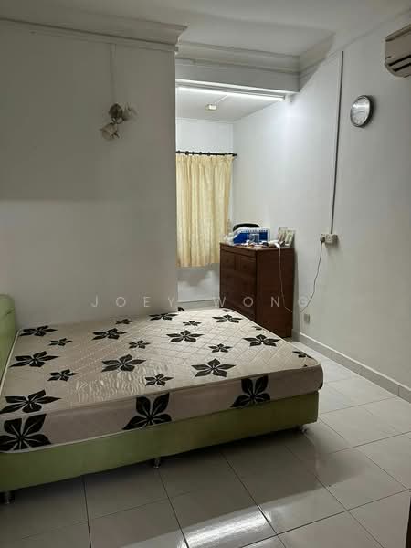 2.5-storey Terraced House for Sale in Puchong (Selangor) - Joey Wong - Bedroom - PropertyGuru.com.my