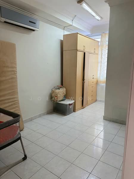 2.5-storey Terraced House for Sale in Puchong (Selangor) - Joey Wong - Bedroom - PropertyGuru.com.my